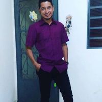 Betho Cupido的照片