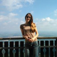 Martina Zec的照片