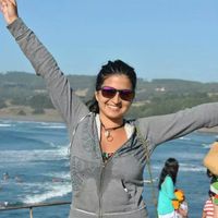 dana monserrat rios candia's Photo