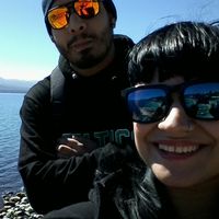 Hernan And  Ailen的照片
