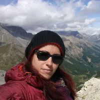 Camille DUPAS的照片