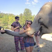 Фотографии пользователя Andrea Orellana