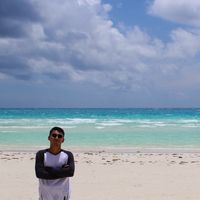 Yerbolat Dalin's Photo