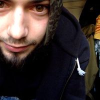 Вова Петров's Photo