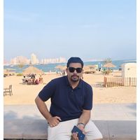 Fawad Hassan's Photo