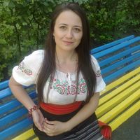 Yuliia B.'s Photo