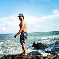 Vidheer Gundlapally的照片