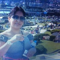 loubna sidki的照片