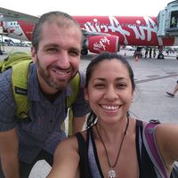 Carmen  & Nico's Photo