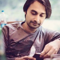 Apoorv Misra的照片