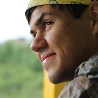 Fotos de Anton Mount