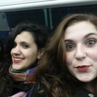 Ana Sobrinho的照片