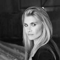 Kadri Kousaar's Photo