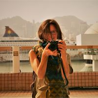 Aleksandra Duczmal's Photo