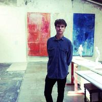 Casper Ulvskov的照片