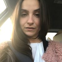 Alyona Oskerko's Photo