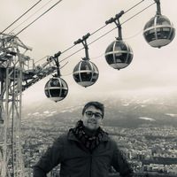 Fotos von Pierre Grd