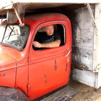 Michal  Chetkowski's Photo