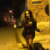 Seray Başar's Photo