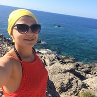 Paulina Matejek的照片