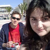 Maria Pilar Martinez's Photo