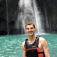 Antonio Cilindro's Photo