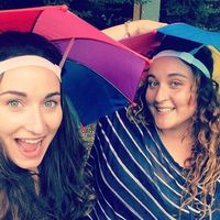 Marie-Amélie BIETTE's Photo