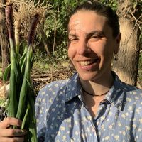 cumelén  labrit's Photo