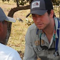 Seth Fielding的照片