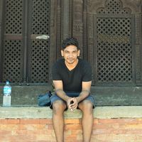 David Puvan的照片