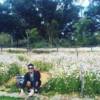 Photos de Patrick Seung Woo Nam