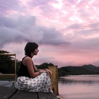 Fotos de Silvana Manzana