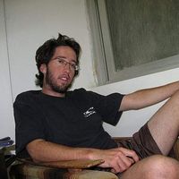 Ofer Ginat's Photo