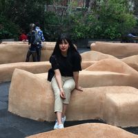 Fotos de Grecia Chang