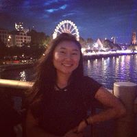 Sascha Y Yuhai的照片