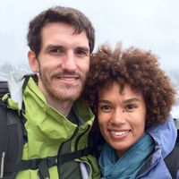 Andrew Carroll的照片