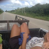 Camila Aldao's Photo