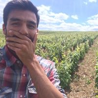 Juan Pablo Nieva's Photo