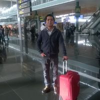 Fotos de Franco Martinez