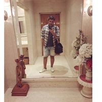 Aditya Nair的照片