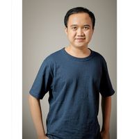 Indra Kurniawan's Photo