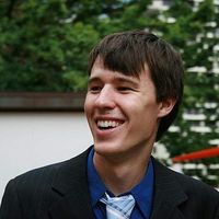 Chris Nugent's Photo