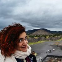 Helen Hernández Acuaviva的照片