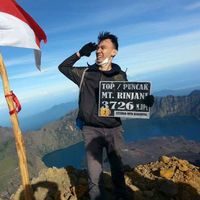 Anugrah Ilahi的照片