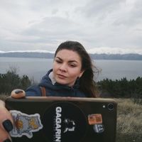 Tatyana Kolosova的照片