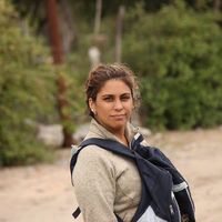 Silvana Barrios's Photo
