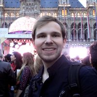 Arseni Kruhlik's Photo