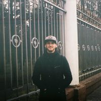 Pavel Avgustovsky的照片