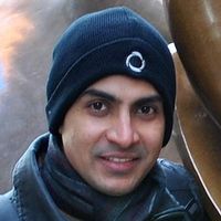 Ashish Gupta's Photo