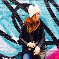 Fotos von Sara Verhnjak